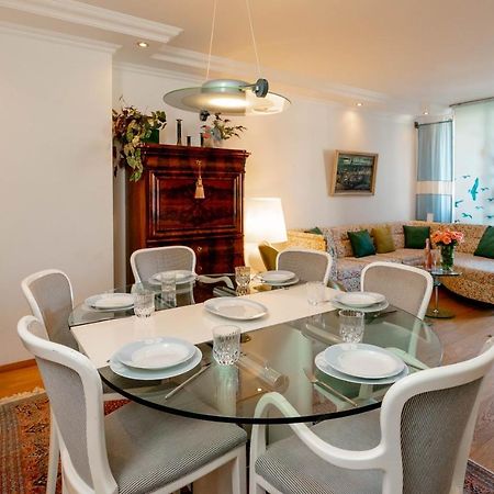 Ferienwohnung Viktory Вестерланд Екстериор снимка