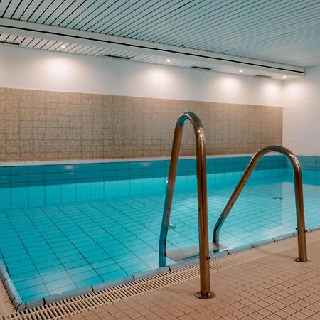 Ferienwohnung Viktory Вестерланд Екстериор снимка