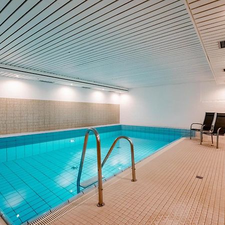 Ferienwohnung Viktory Вестерланд Екстериор снимка
