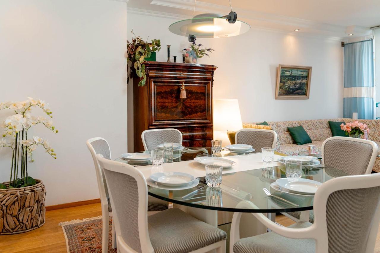 Ferienwohnung Viktory Вестерланд Екстериор снимка