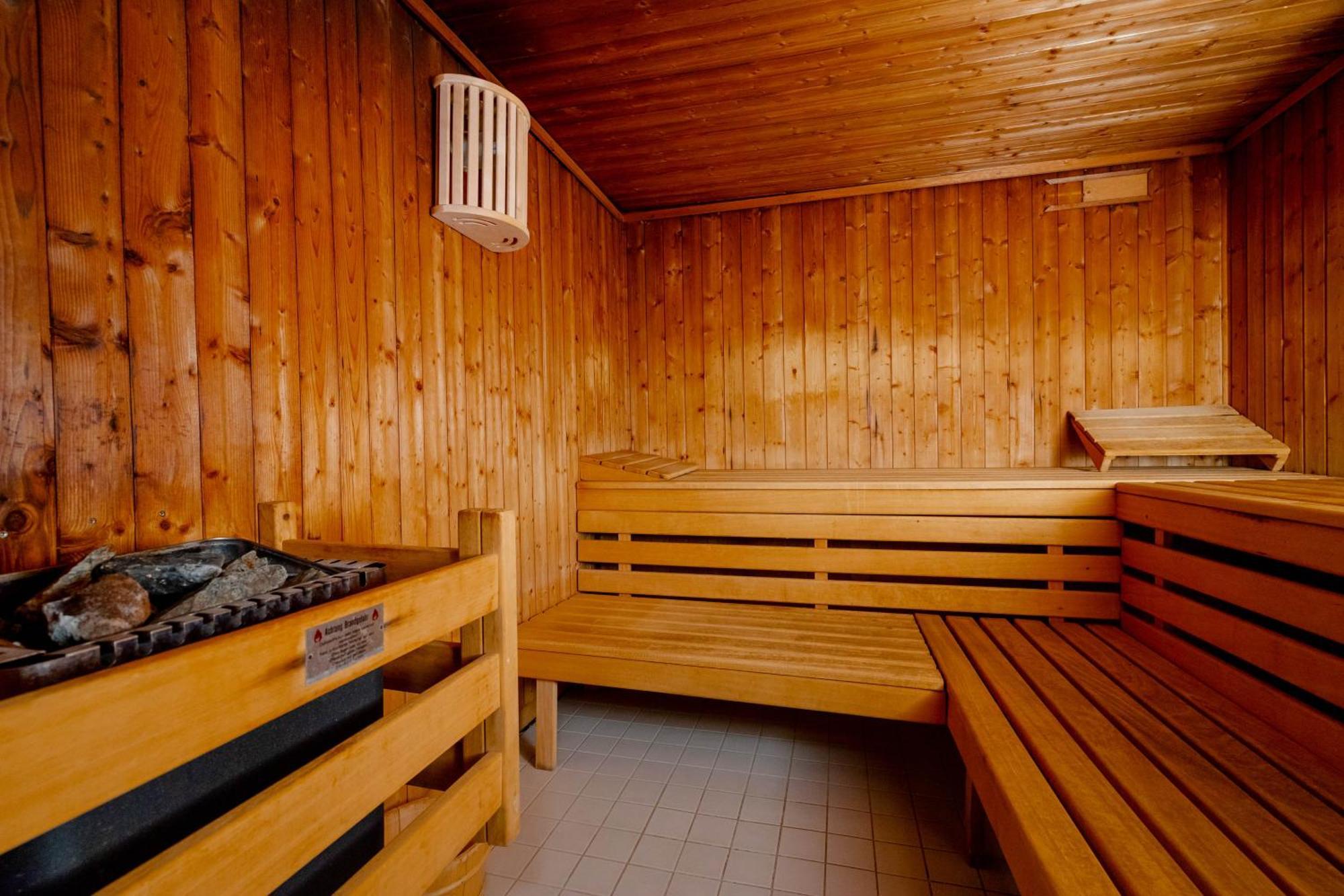 Ferienwohnung Viktory Вестерланд Екстериор снимка