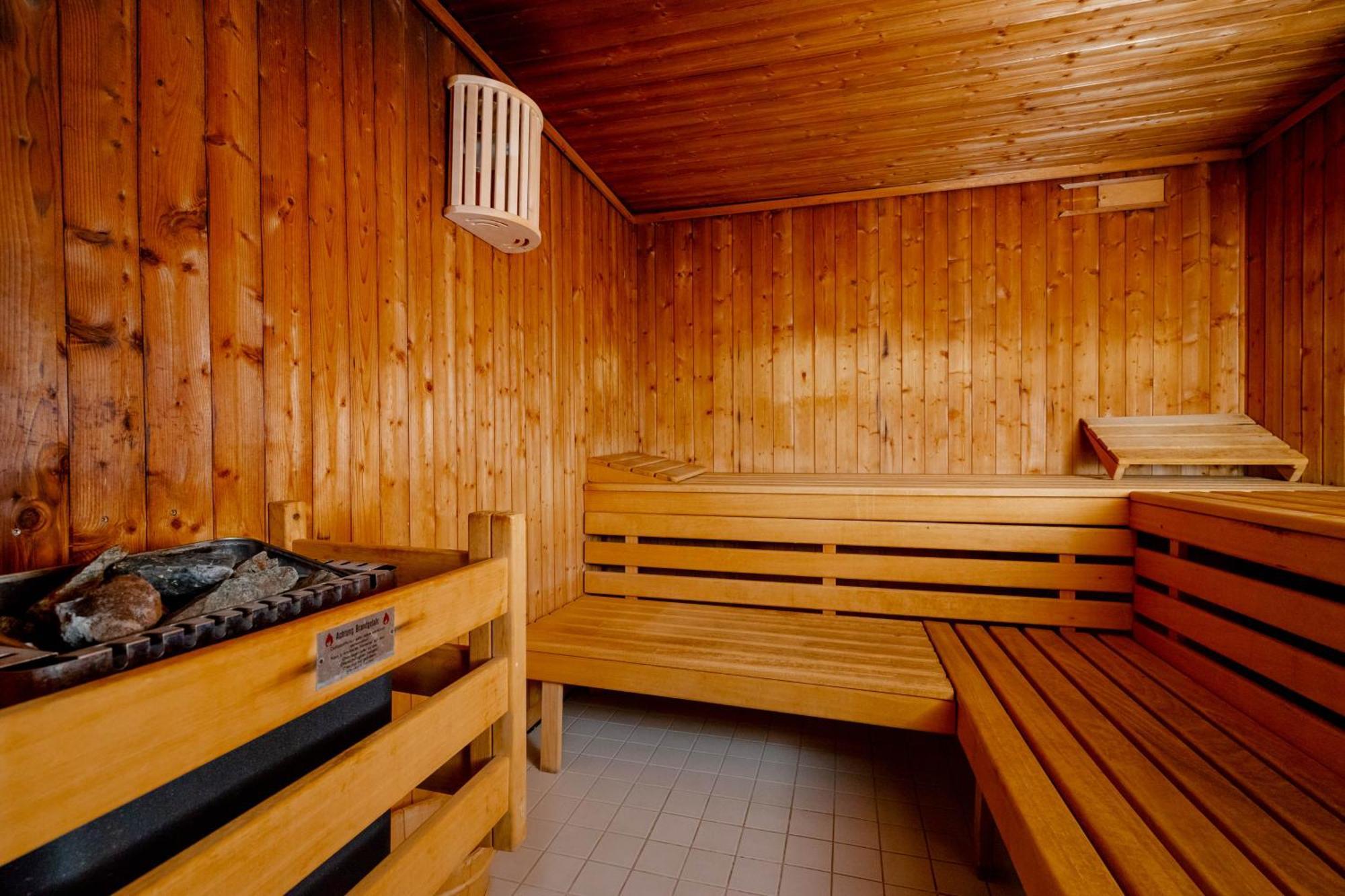 Ferienwohnung Viktory Вестерланд Екстериор снимка